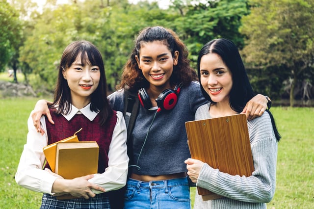 International Student Friendship