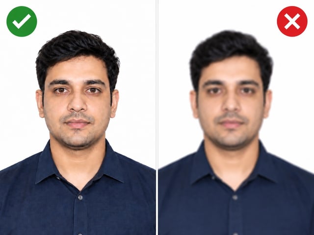 Natural Versus Unnatural Passport Colours