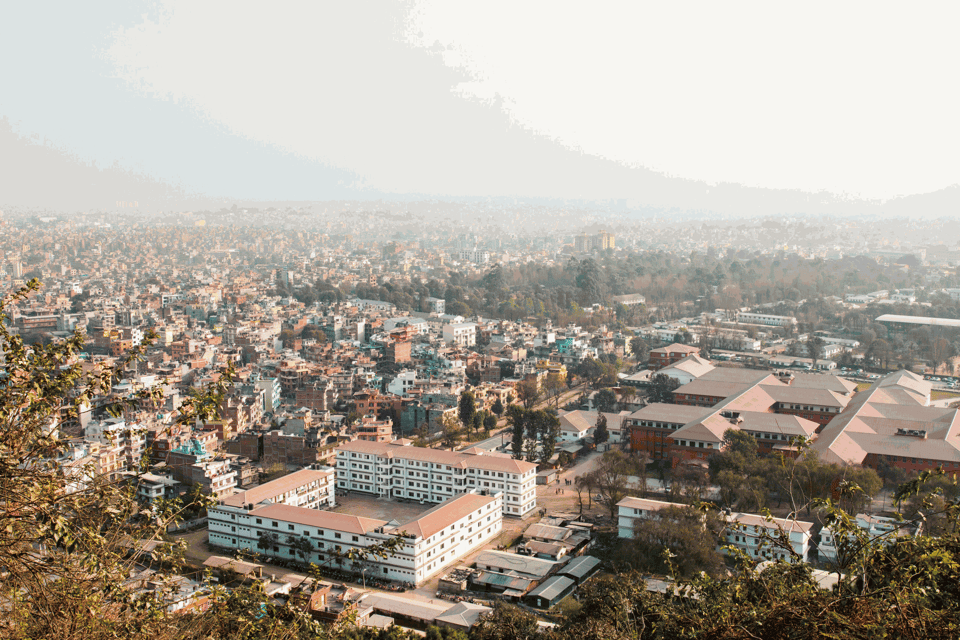 Douala: The Bustling Metropolis