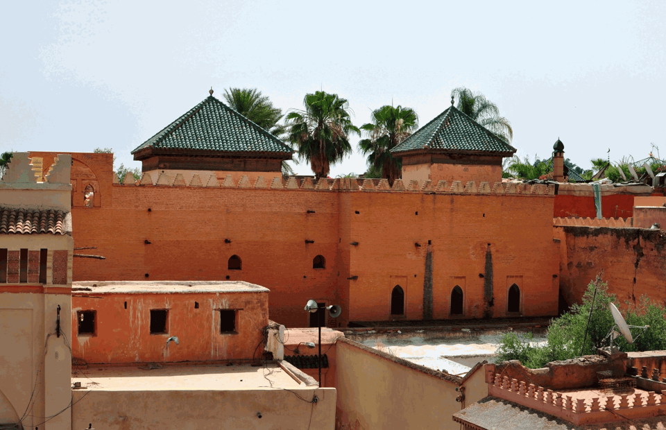 Foumban: The Heart of Arts