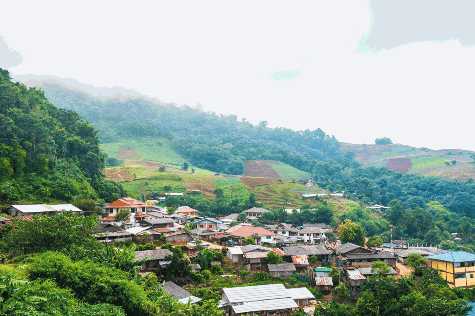 Maroua: The Gateway to the Far North