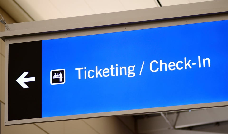 Airport Pickup Tips For First Time Visitors In Cameroon