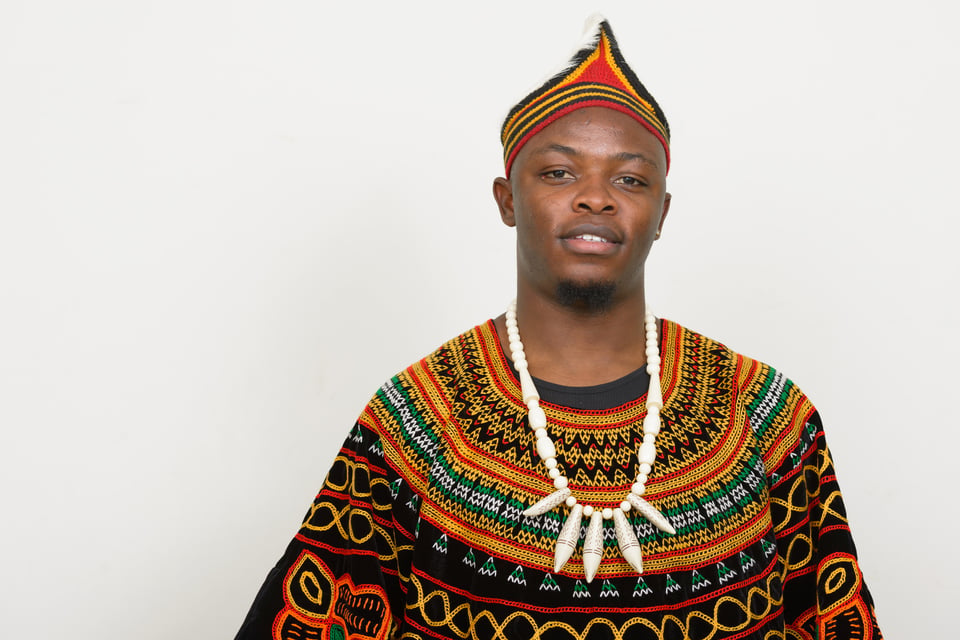 Cameroon Culture and Traditions