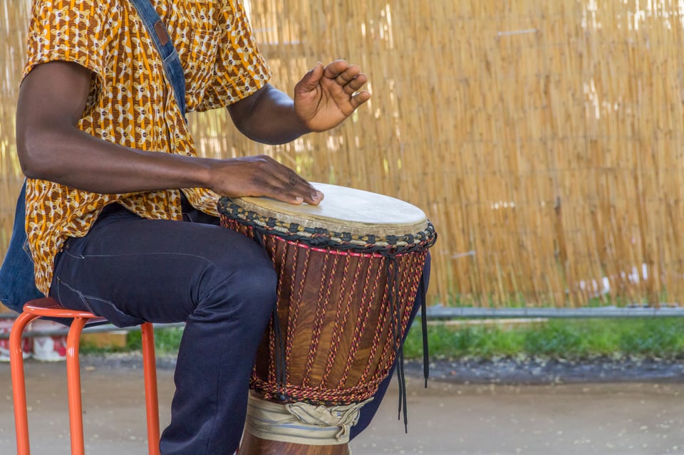Enjoy Cameroonian Culture While You Work Remotely