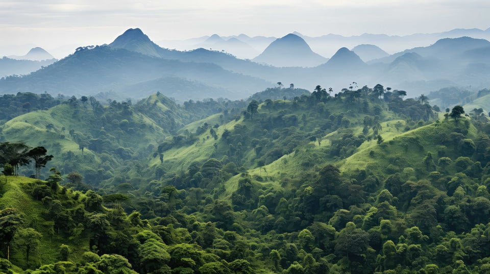 Hidden Gems In Cameroon That Most Tourists Miss