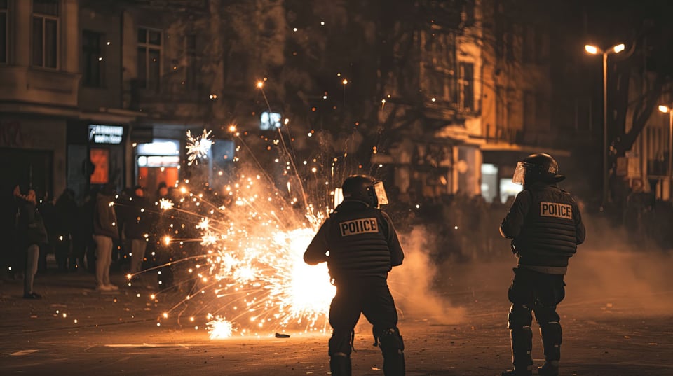 Political And Civil Unrest Areas To Avoid In Cameroon