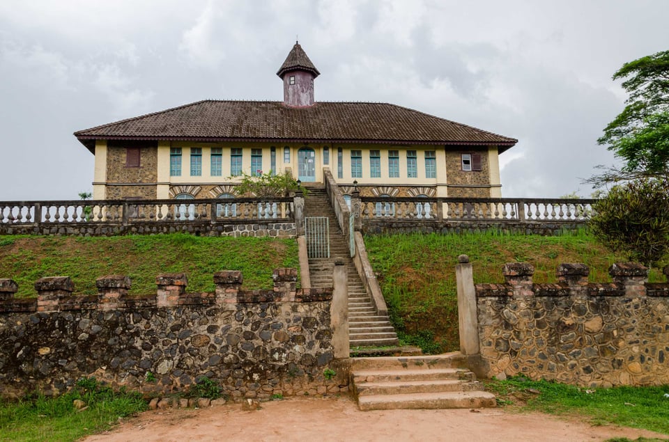 Top 9 Historical Places To Visit In Cameroon