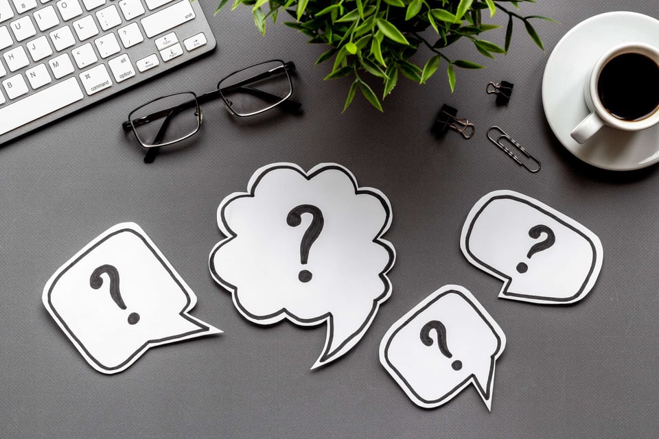 Top Questions To Ask Your Driver Or Pickup Service In Advance