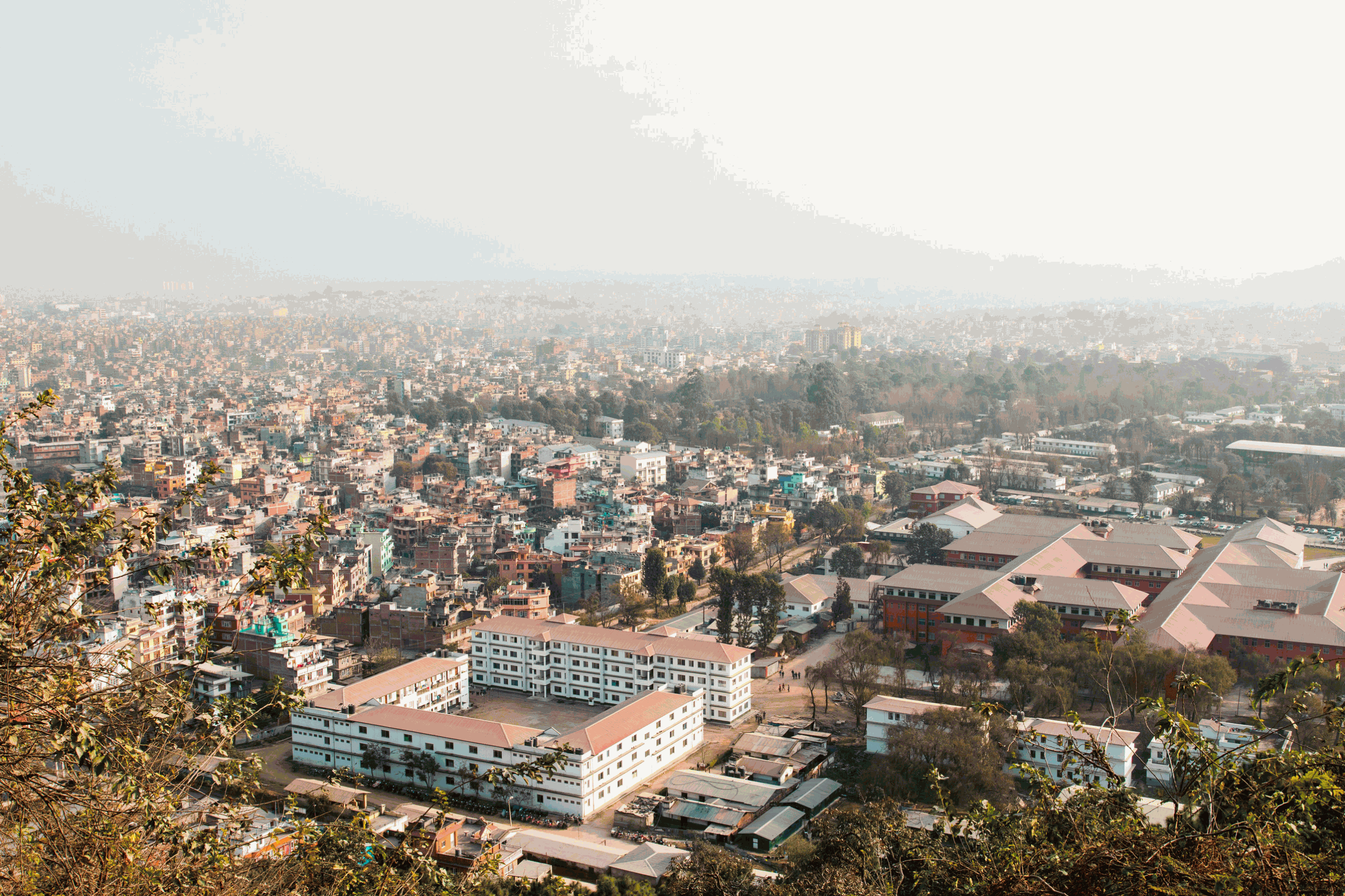 Douala: The Bustling Metropolis