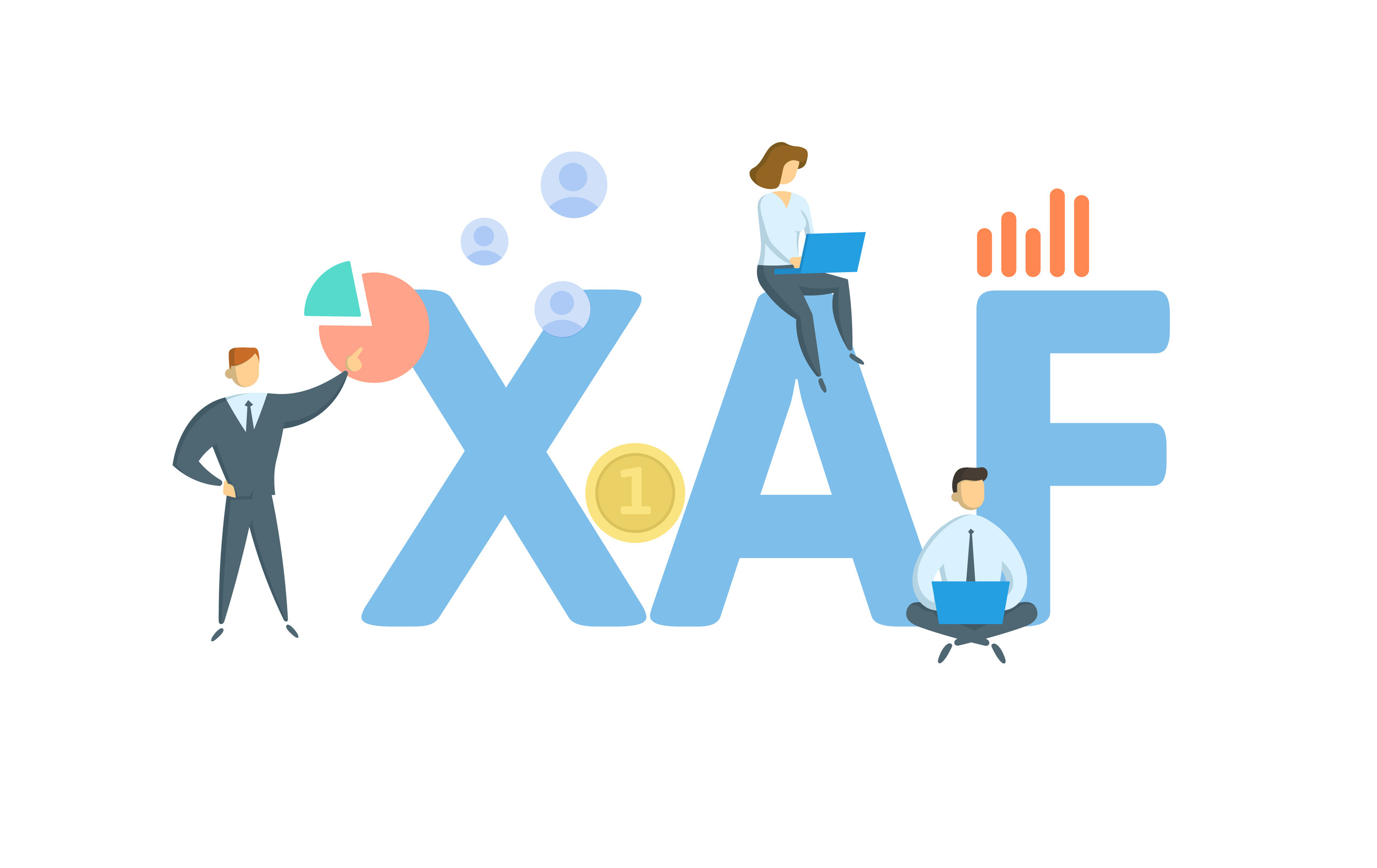 A Traveler Guide To Currencies And Payments In Cameroon