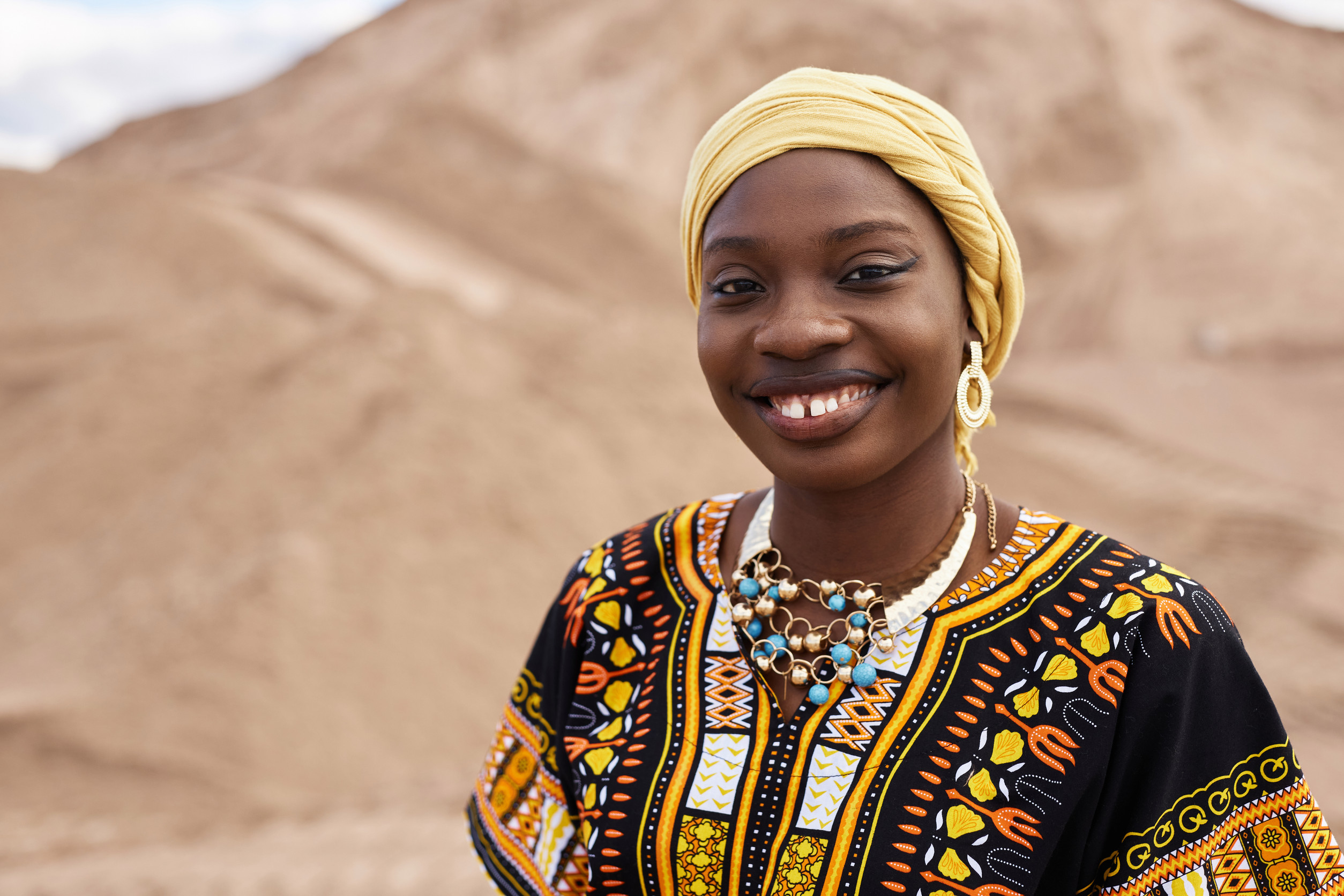 African Traditions And Culture