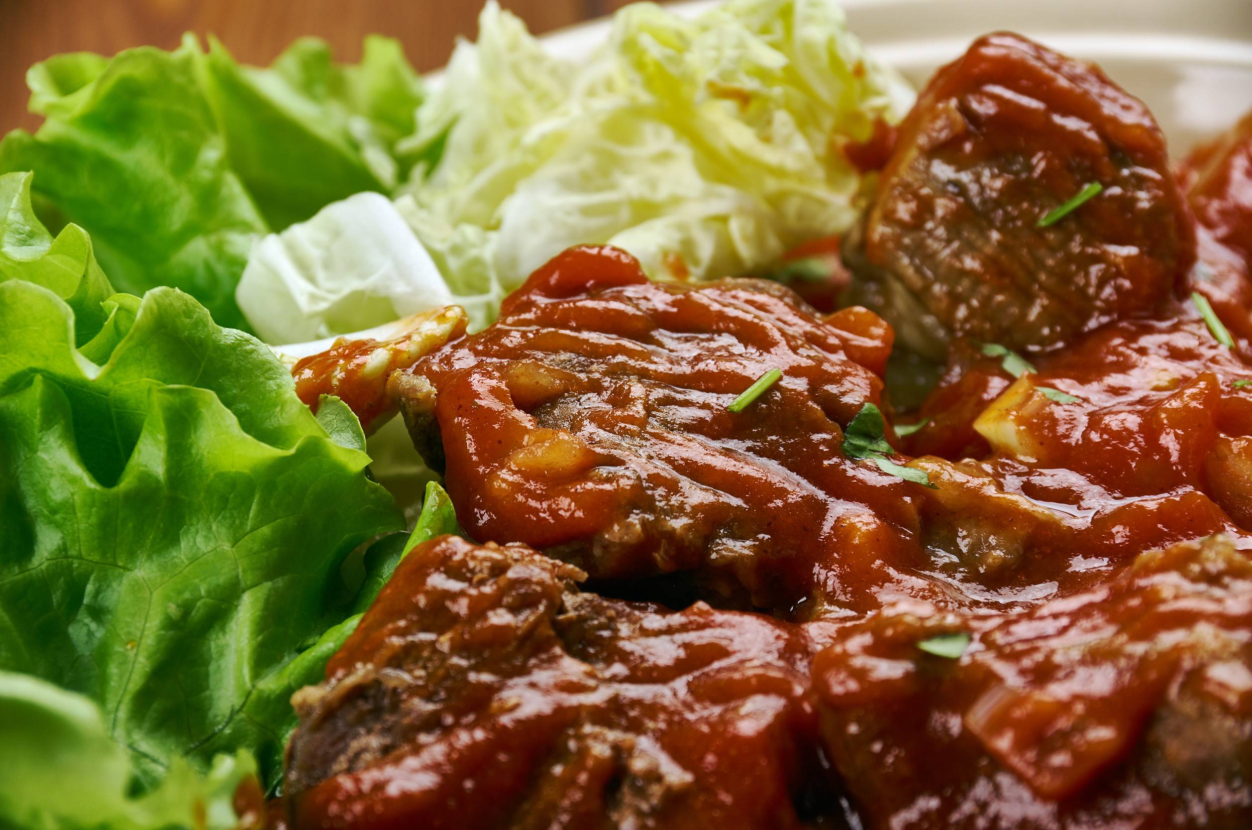 Best Local Dishes And Restaurants