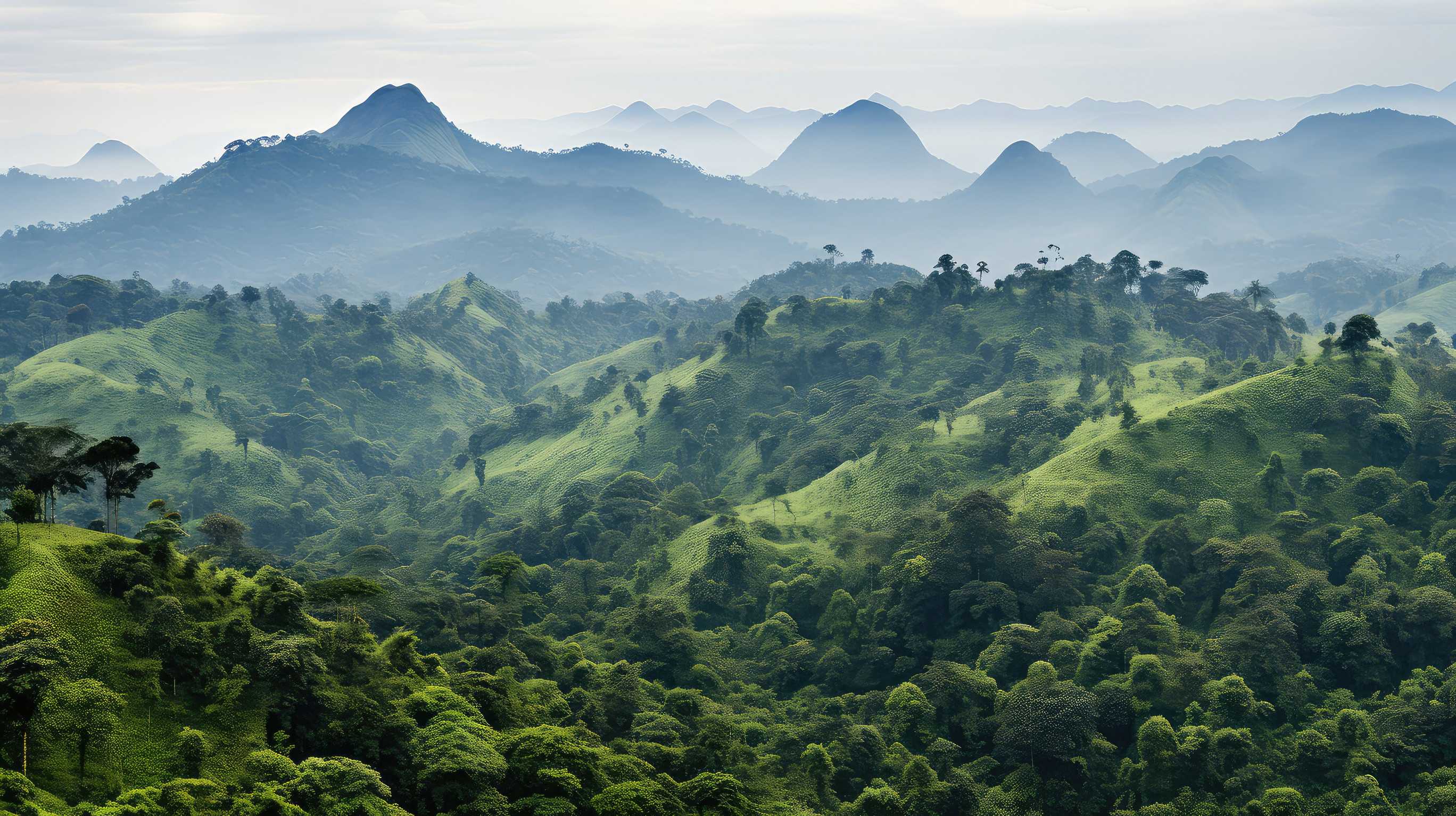 Hidden Gems In Cameroon That Most Tourists Miss