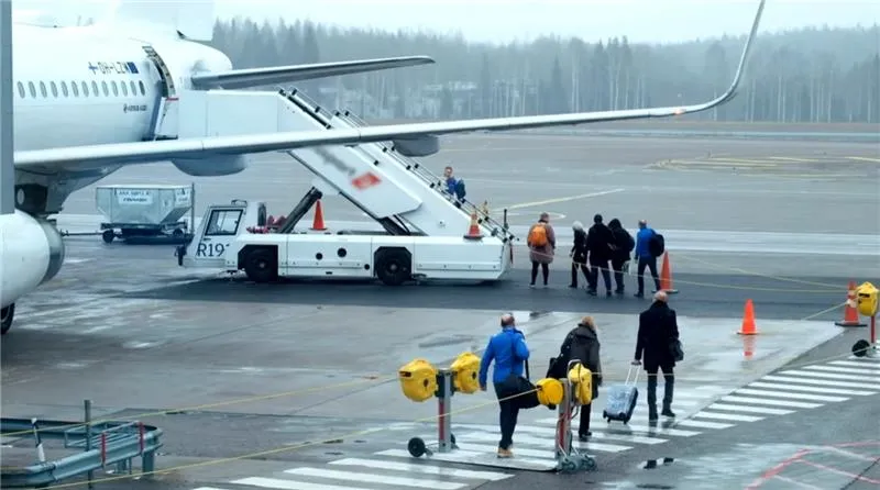 Re-Entry Rules with a Cameroon eVisa: What Travelers Need to Know