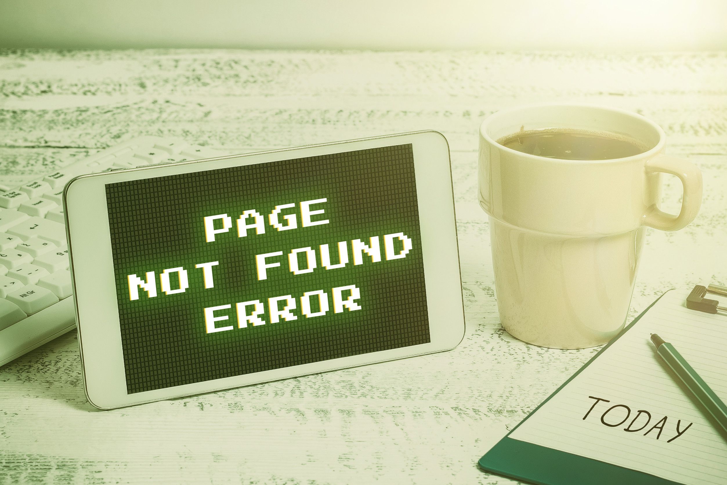 What To Do If The Cameroon Evisa Website Does Not Work