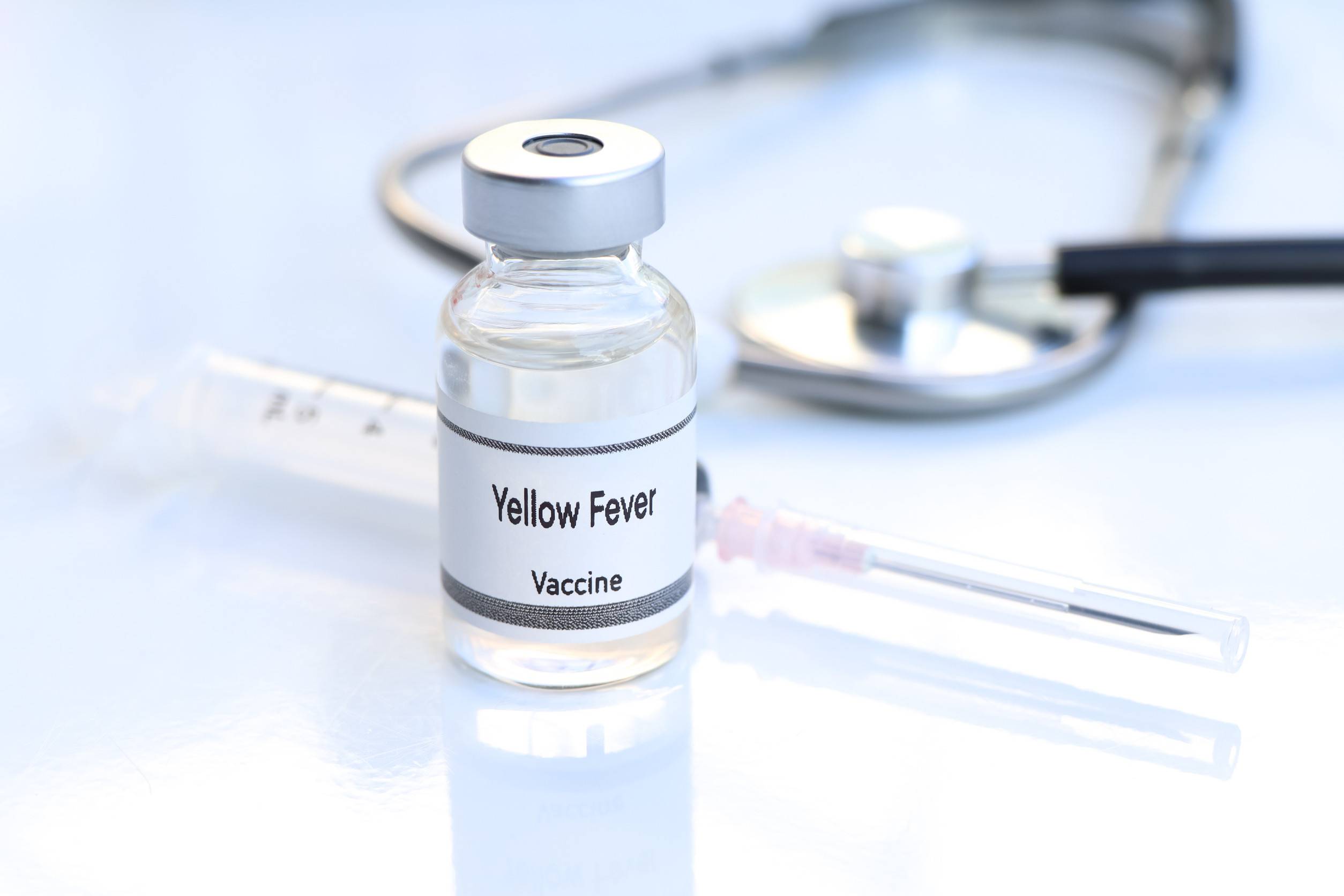 Why Yellow Fever Vaccination Is Mandatory For Cameroon Entry
